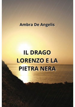 Il Drago Lorenzo E La Pietra Nera