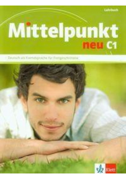 Mittelpunkt neu C1 LB LEKTORKLETT