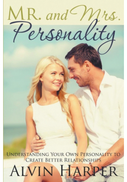 Mr. and Mrs. Personality
