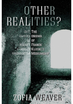 Other Realities?