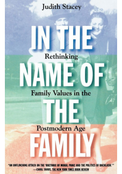 In the Name of the Family