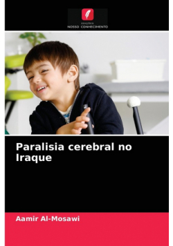 Paralisia cerebral no Iraque