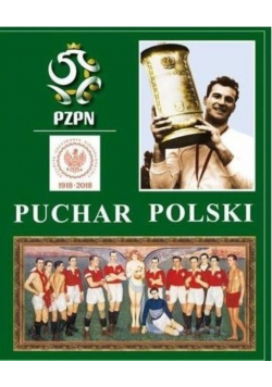 Puchar Polski 1918 2018