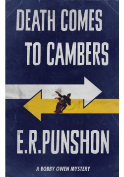 Death Comes to Cambers