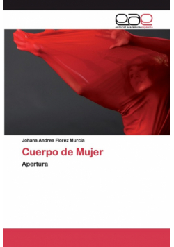 Cuerpo de Mujer
