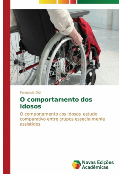 O comportamento dos idosos
