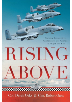 Rising Above