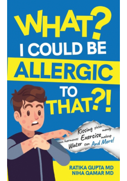 What? I Could be Allergic to That?!