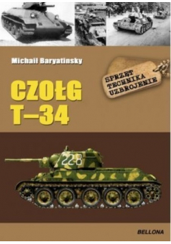 Czołg T 34