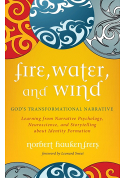 Fire, Water, and Wind
