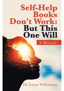 Self-Help Books Don't Work
