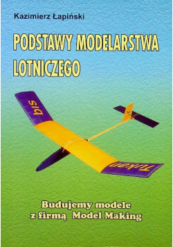 Podstawy modelarstwa lotniczego
