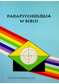 Parapsychologia w Biblii