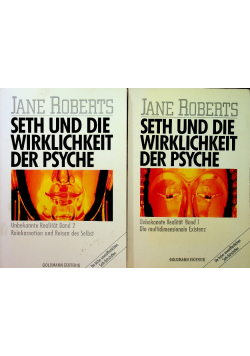 Steht und die wirklichkeit der psyche 2 tomy