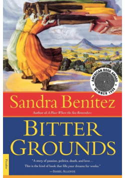 Bitter Grounds