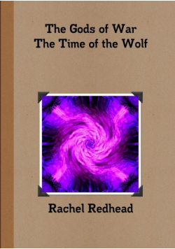 The Gods of War - The Time of the Wolf