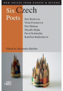 Six Czech Poets