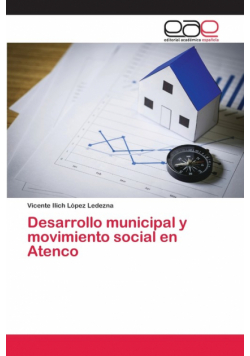 Desarrollo municipal y movimiento social en Atenco