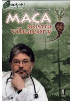 Maca siostry vilcacory