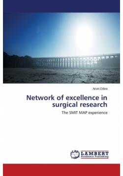 Network of Excellence in Surgical Research