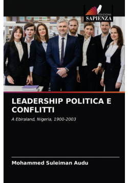 Leadership Politica E Conflitti