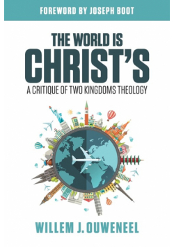 The World is Christ's