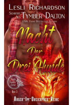 Nacht Der Drei Hunde