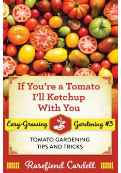 If You're a Tomato, I'll Ketchup With You