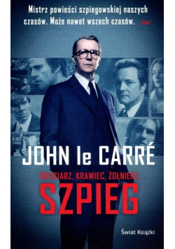 Druciarz krawiec żołnierz szpieg
