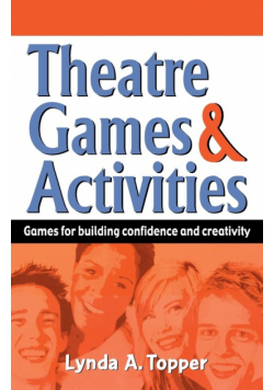 Theatre Games & Activities