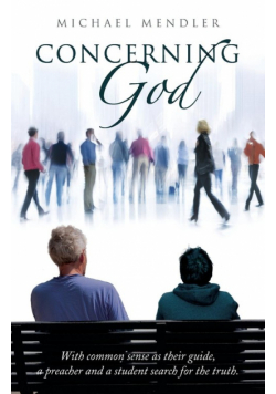 Concerning God
