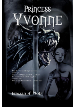 Princess Yvonne