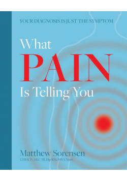 What Pain is Telling You