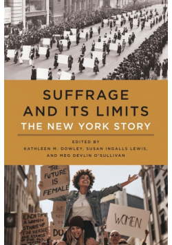 Suffrage and Its Limits