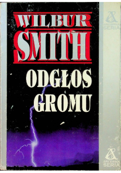Odgłos gromu
