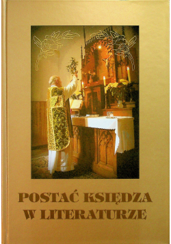 Postać księdza w literaturze
