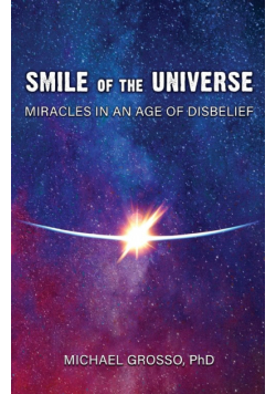 Smile of the Universe