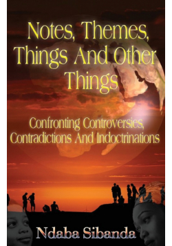 Notes, Themes, Things And Other Things