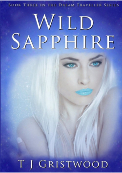 Wild Sapphire