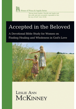 Accepted in the Beloved