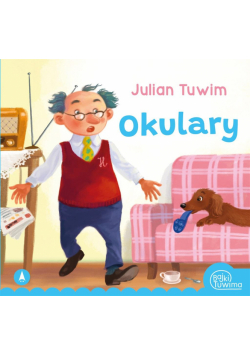 Okulary