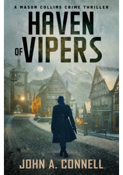 Haven of Vipers