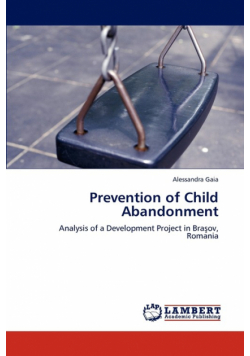 Prevention of Child Abandonment