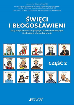 Święci i błogosławieni Część 2