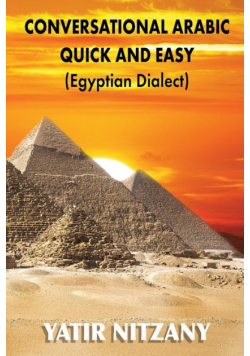 Conversational Arabic Quick and Easy