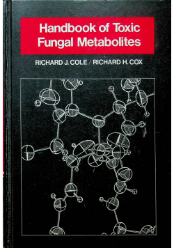 Handbook of TOxic Fungal Metabolites