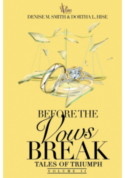 Before The Vows Break