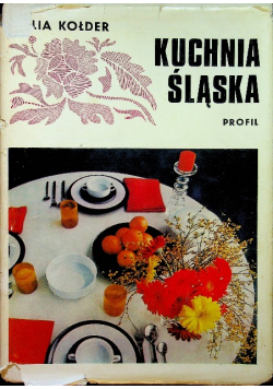 Kuchnia śląska
