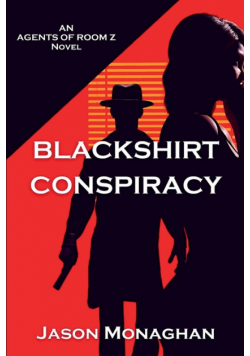 Blackshirt Conspiracy