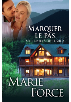 Marquer le pas